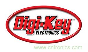 Digi-Key 通過與知名供應(yīng)商合作，拓展工業(yè)自動(dòng)化產(chǎn)品組合；支持移動(dòng)設(shè)備的新登陸頁面