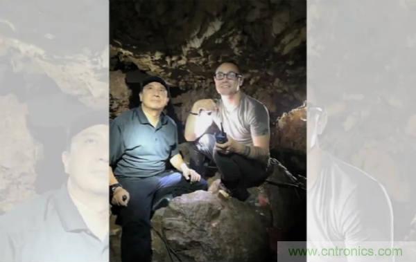 泰國少年足球隊(duì)救援RadioVerse顯神威，創(chuàng)新技術(shù)災(zāi)難救援通信設(shè)備受關(guān)注