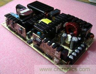 該如何設(shè)計(jì)電源模塊浪涌防護(hù)電路？