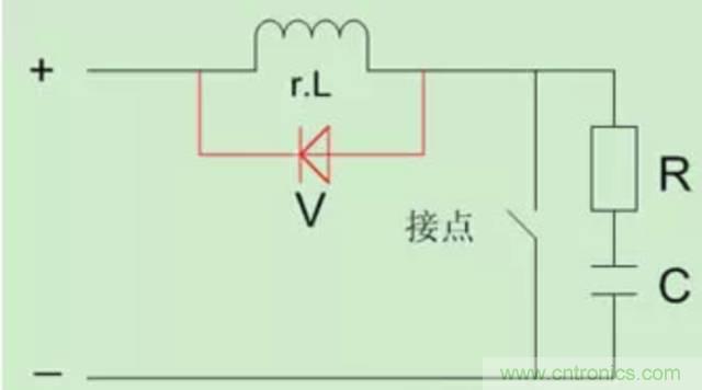 看這里，繼電器應(yīng)用的那些事兒