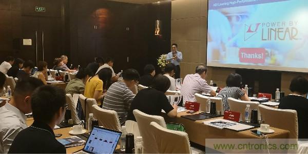 電源創(chuàng)新緊貼這些熱門應用，一起來給趨勢和新技術劃重點