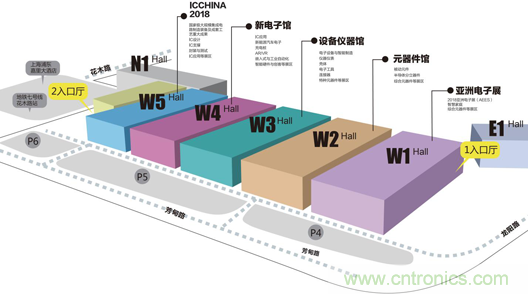 物聯(lián)網(wǎng)時(shí)代來臨，測(cè)試測(cè)量廠商如何出招？