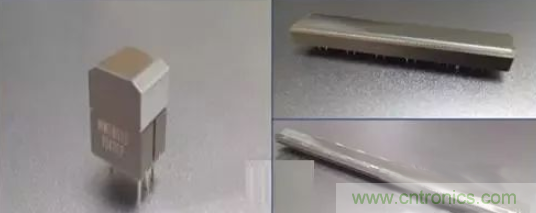 解析隧道磁阻技術(shù)(TMR)及其應用簡介 解析隧道磁阻技術(shù)(TMR)及其應用簡介