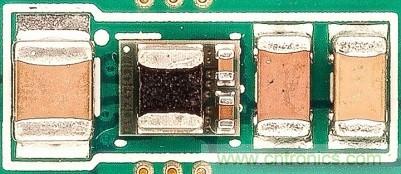 工業(yè)傳感器供電采用開關穩(wěn)壓器方案真的好嗎？