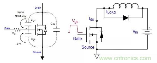 如何導(dǎo)通MOSFET？你想知道的都有