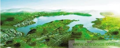 杭州IC重磅！ 2018“青山湖杯”微納智造創(chuàng)新挑戰(zhàn)賽報名開始