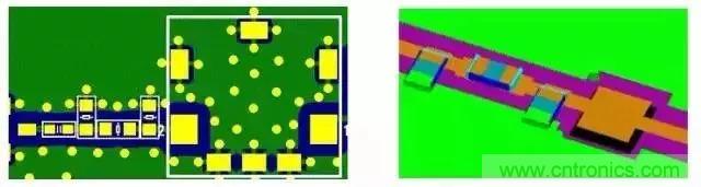 PCB設(shè)計總有幾個阻抗沒法連續(xù)的地方，怎么辦？