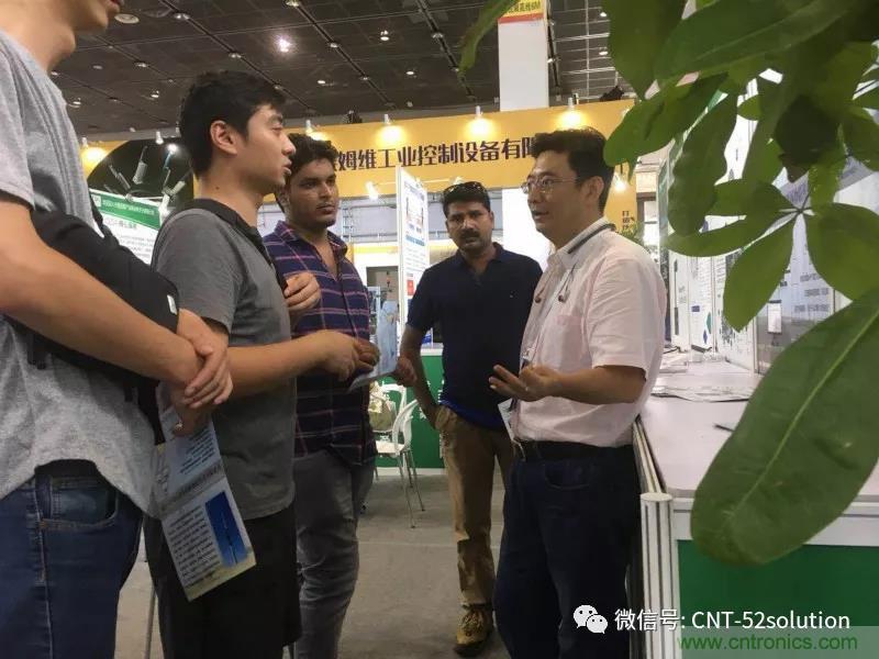 我愛方案網(wǎng)攜帶100個工業(yè)物聯(lián)網(wǎng)方案參展中國電子展，助力中小企業(yè)創(chuàng)新！