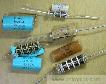 電阻還有精度之分，高精密電阻有啥特殊要求？