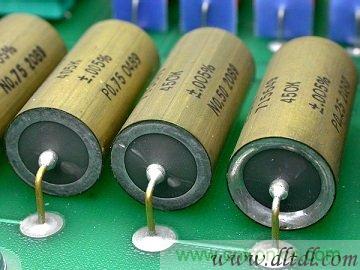 電阻還有精度之分，高精密電阻有啥特殊要求？
