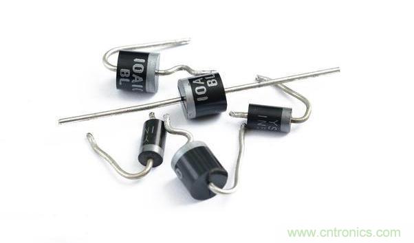 教你幾分鐘學(xué)會(huì)檢測二三極管、mos管、電阻、電容、電位器好壞