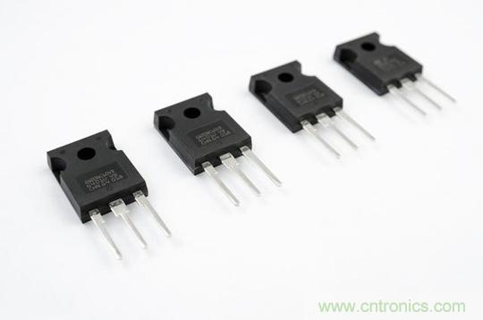 教你幾分鐘學(xué)會(huì)檢測二三極管、mos管、電阻、電容、電位器好壞