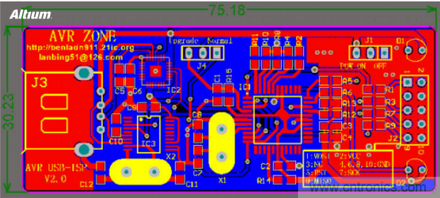 詳細(xì)步驟分解PCB如何進(jìn)行拼板？