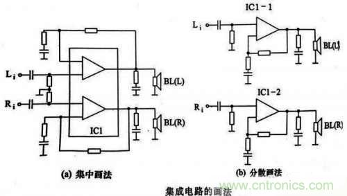 了解這些電路圖規(guī)則，一文教你看懂電路圖