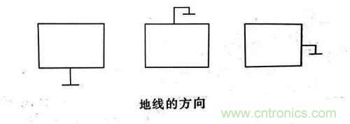 了解這些電路圖規(guī)則，一文教你看懂電路圖