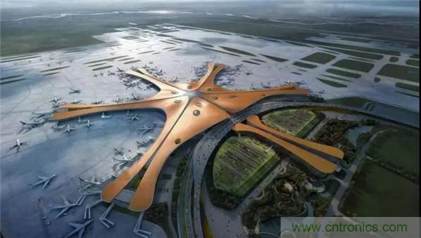 “國(guó)際丹”將為北京大興國(guó)際機(jī)場(chǎng)和青島膠東國(guó)際機(jī)場(chǎng)建設(shè)保駕護(hù)航！