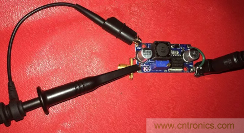在開關(guān)電源（SMPS）中如何測(cè)量噪聲？