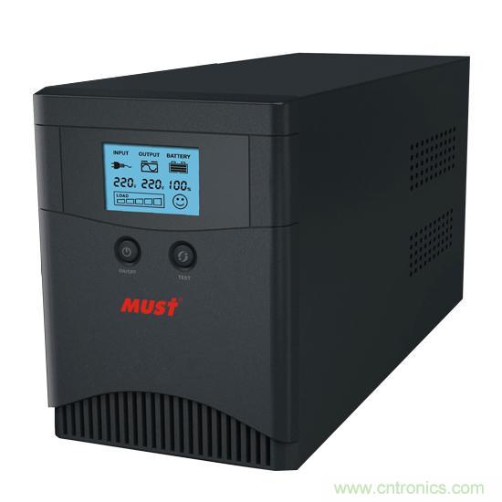 如何正確在UPS電源中使用蓄電池？