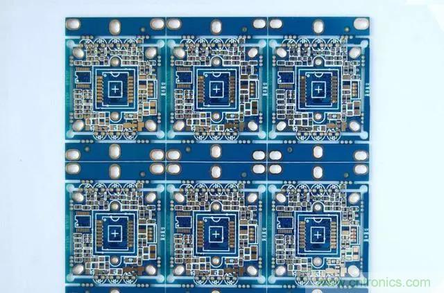 分享9大PCB板檢測細(xì)節(jié) 分享9大PCB板檢測細(xì)節(jié)