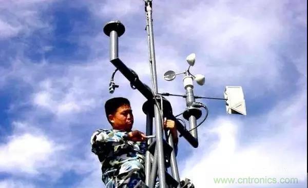 風(fēng)向風(fēng)速傳感器分類、原理及應(yīng)用