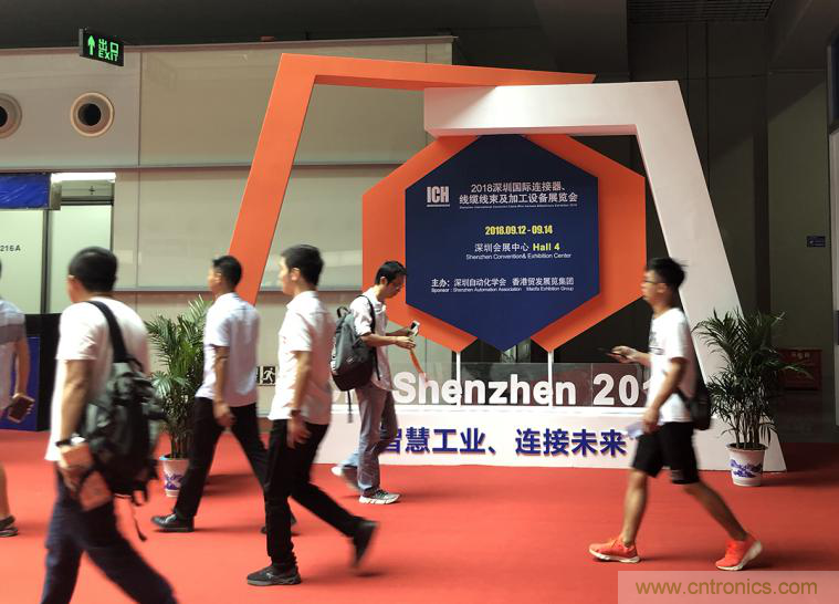 2019深圳國際連接器線束及加工展覽會將繼續(xù)擴大規(guī)模，開啟新篇章