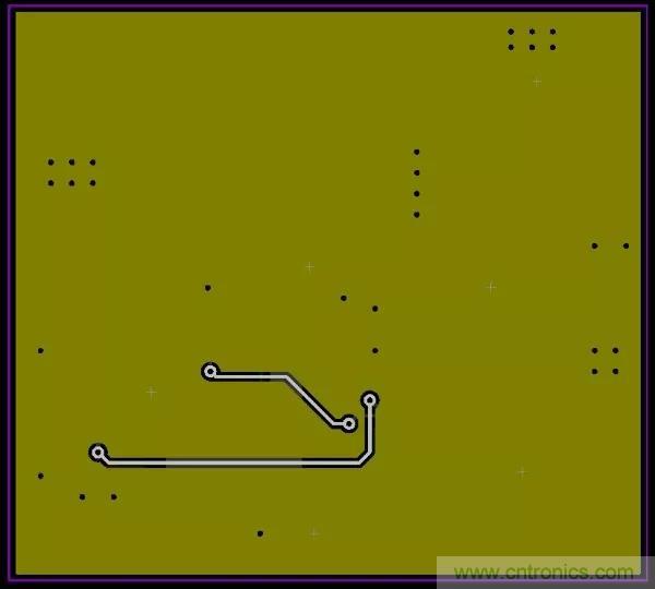 如何布局光伏電源的PCB？