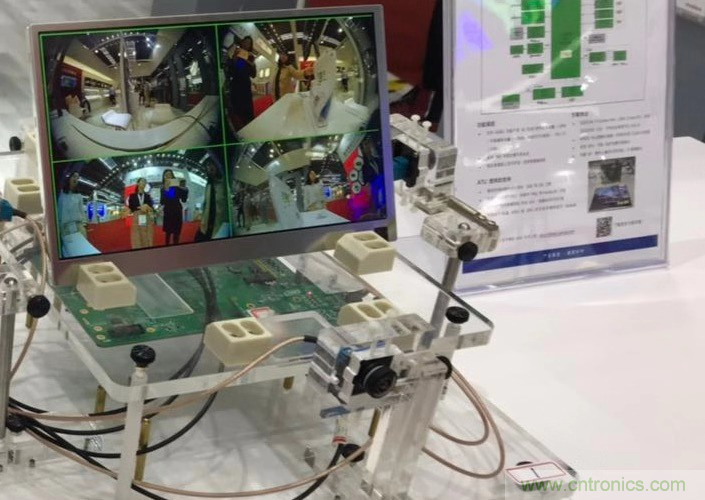 【原創(chuàng)】莫仕：連接器大廠華麗變身，電子解決方案服務(wù)中國智造
