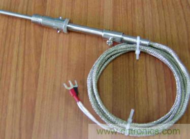 溫度控制器接線與參數(shù)、溫度傳感器有多少型號(hào)？