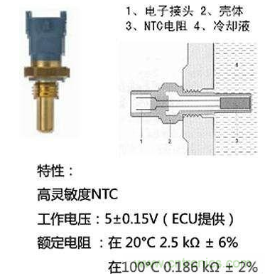 電子傳感器是什么？電子傳感器有幾根線？怎么接線？