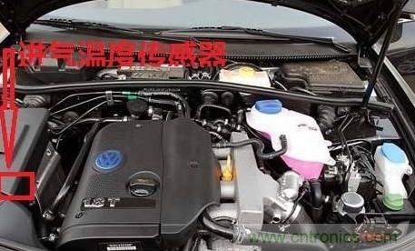 電子傳感器是什么？電子傳感器有幾根線？怎么接線？
