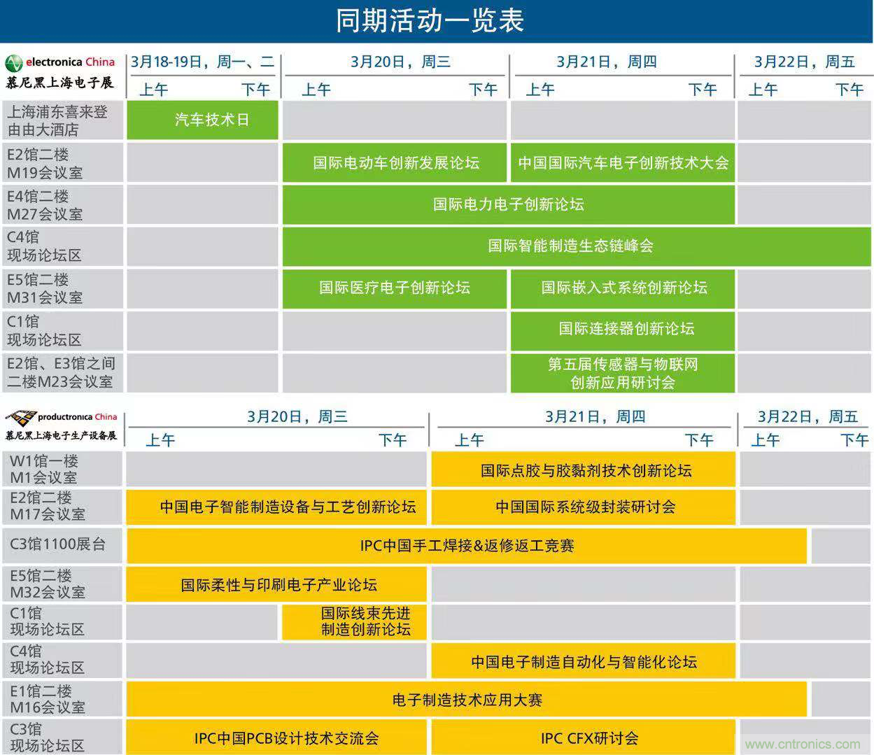 官宣丨即刻開始看展會，e星球官方展前預覽正式上線！