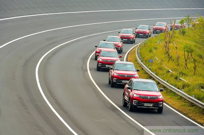 盤點汽車產(chǎn)業(yè)發(fā)展成果，CITE2019交年終答卷，指未來發(fā)展之路
