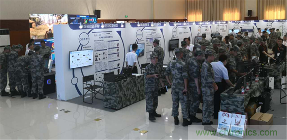 關(guān)于征集“前沿科技進(jìn)軍營—走進(jìn)戰(zhàn)略支援部隊(duì)某基地”科技成果展項(xiàng)目的通知 關(guān)于征集“前沿科技進(jìn)軍營—走進(jìn)戰(zhàn)略支援部隊(duì)某基地”科技成果展項(xiàng)目的通知