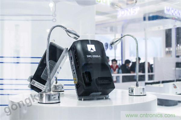 2019慕尼黑上海電子生產(chǎn)設(shè)備展，仙知機(jī)器人賦能電子制造物流智能化！