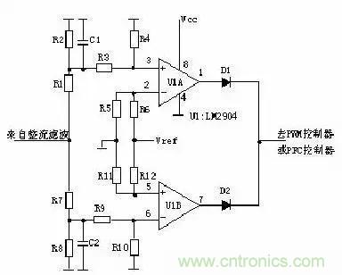一文看破開關(guān)電源電路，不明白的看這里！