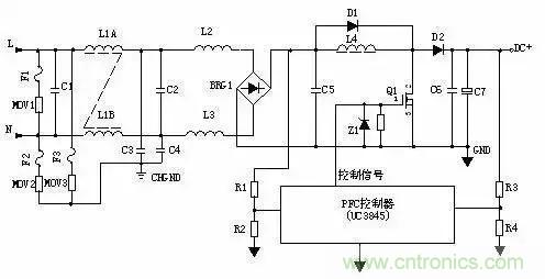 一文看破開關(guān)電源電路，不明白的看這里！