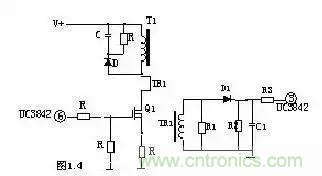 一文看破開關(guān)電源電路，不明白的看這里！
