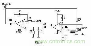 一文看破開關(guān)電源電路，不明白的看這里！
