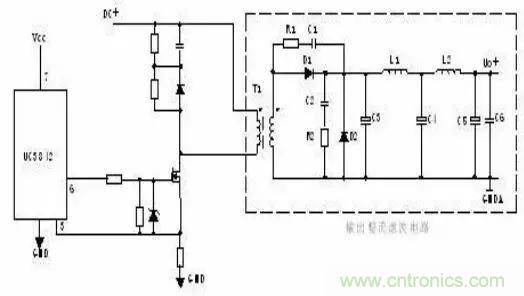 一文看破開關(guān)電源電路，不明白的看這里！