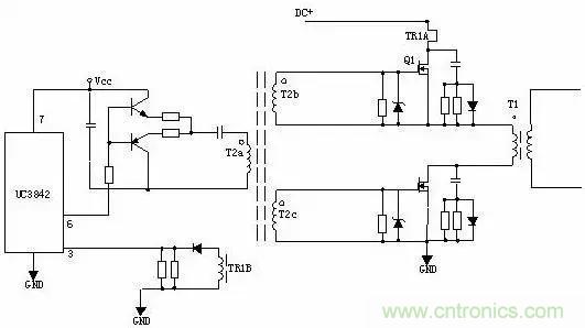 一文看破開關(guān)電源電路，不明白的看這里！