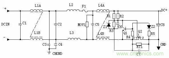 一文看破開關(guān)電源電路，不明白的看這里！