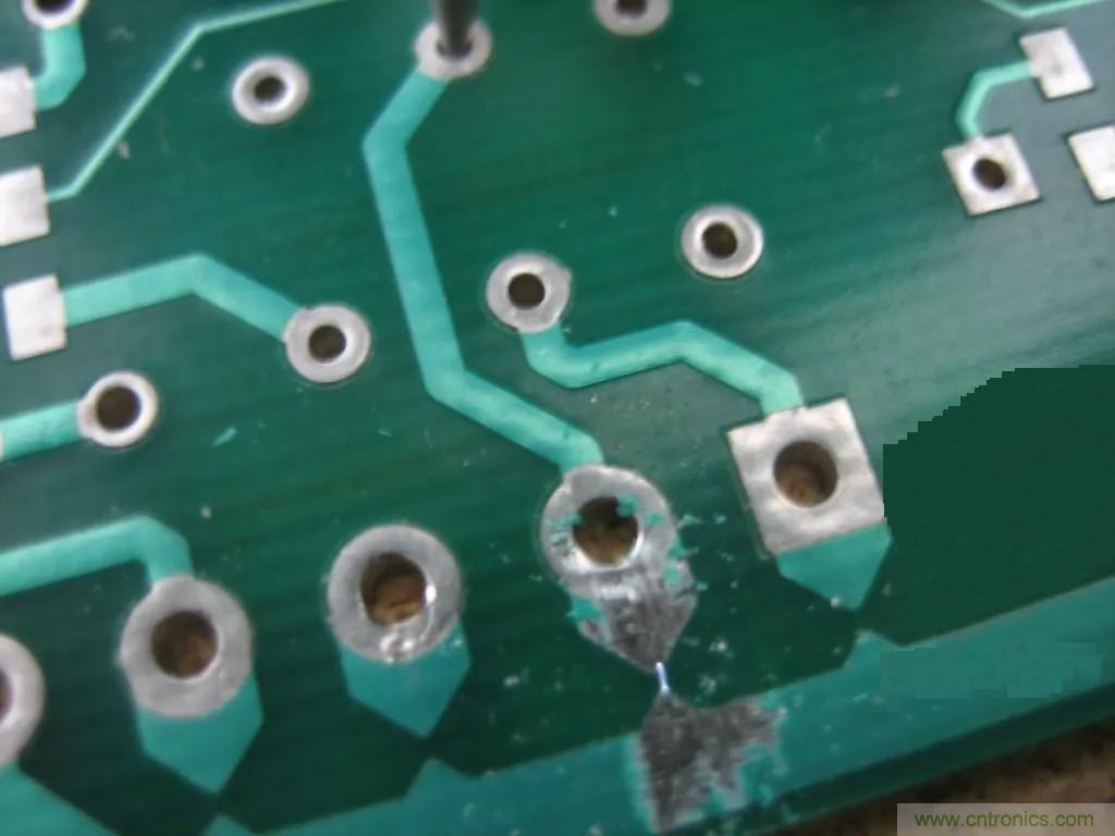 PCB板“ESD保護電路設(shè)計”實戰(zhàn)經(jīng)驗分享！