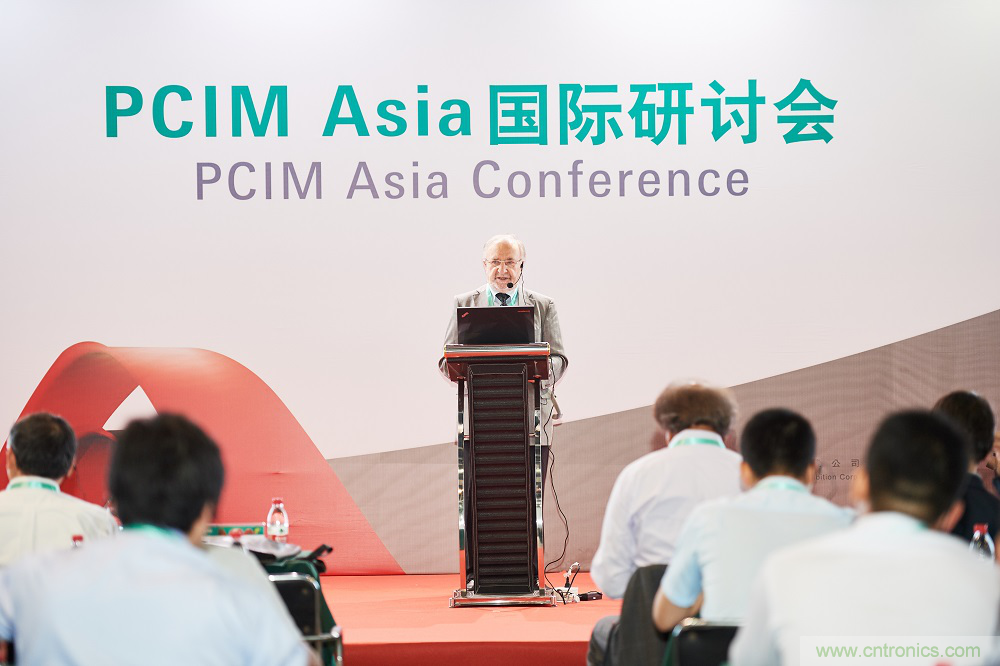 PCIM Asia 2019 展商反應(yīng)熱烈，至今已售出超過(guò)70%展位