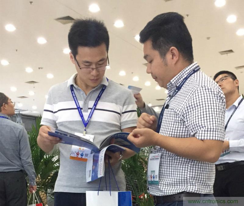 【原創(chuàng)】我愛方案網(wǎng)驚艷亮相CITE2019，為物聯(lián)網(wǎng)方案開發(fā)需求帶來強(qiáng)大支撐
