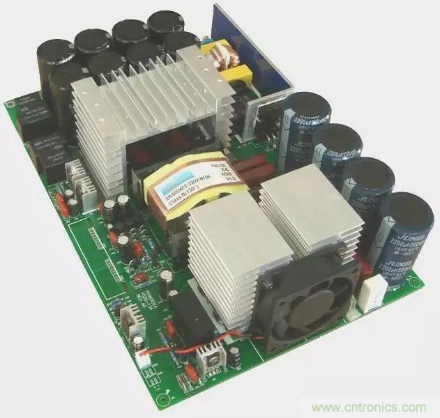 你可以用這10種方法來(lái)為你的PCB散熱！