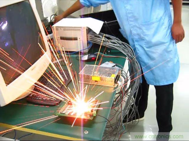 三大罪狀！慎重使用鉭電容