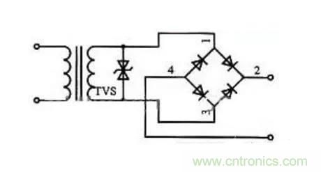 【干貨】TVS二極管的三大特性，你知道嗎？