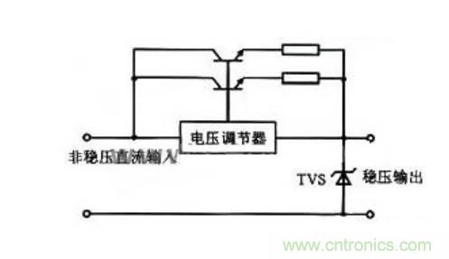 【干貨】TVS二極管的三大特性，你知道嗎？