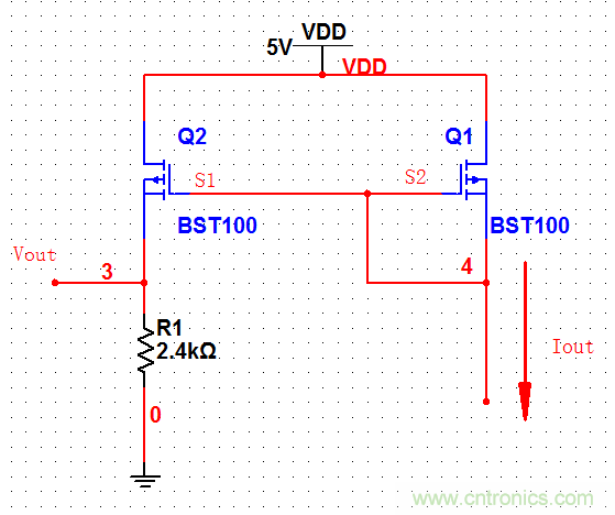 開關(guān)電源IC內(nèi)部電路解析！