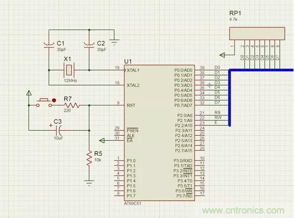 更深層次了解，電容是起了什么作用？